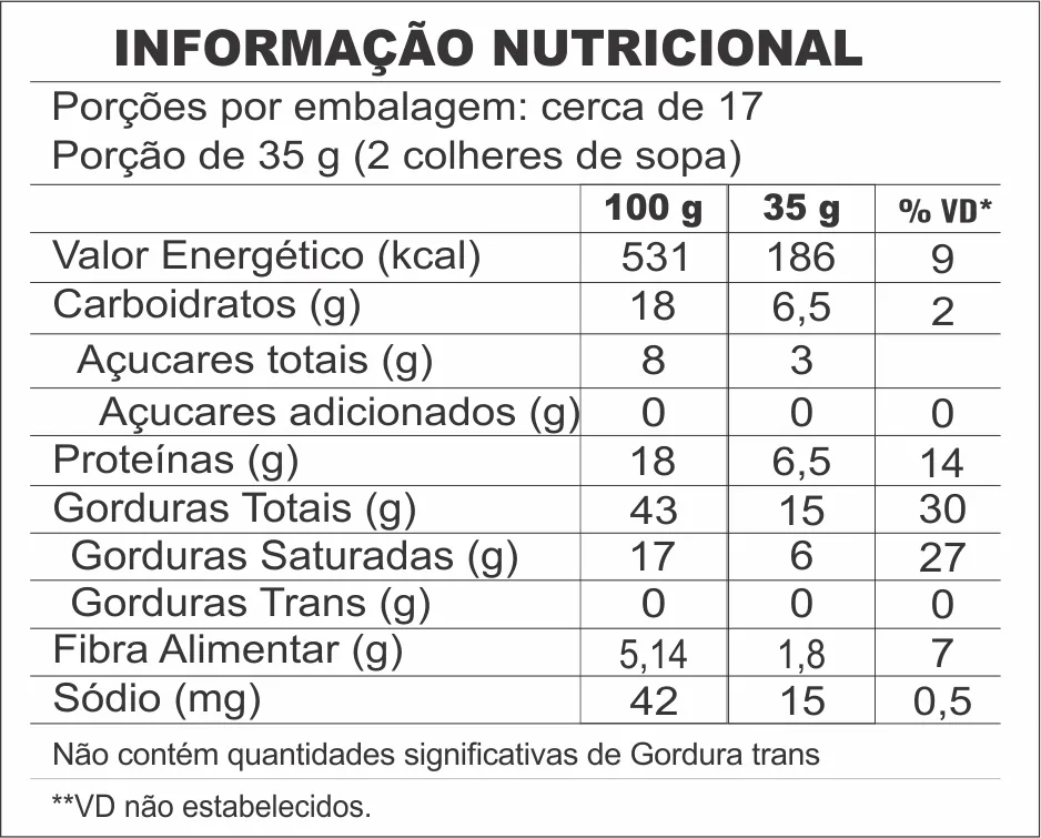 Shark Pro Pasta de Amendoim 600g - Cookies