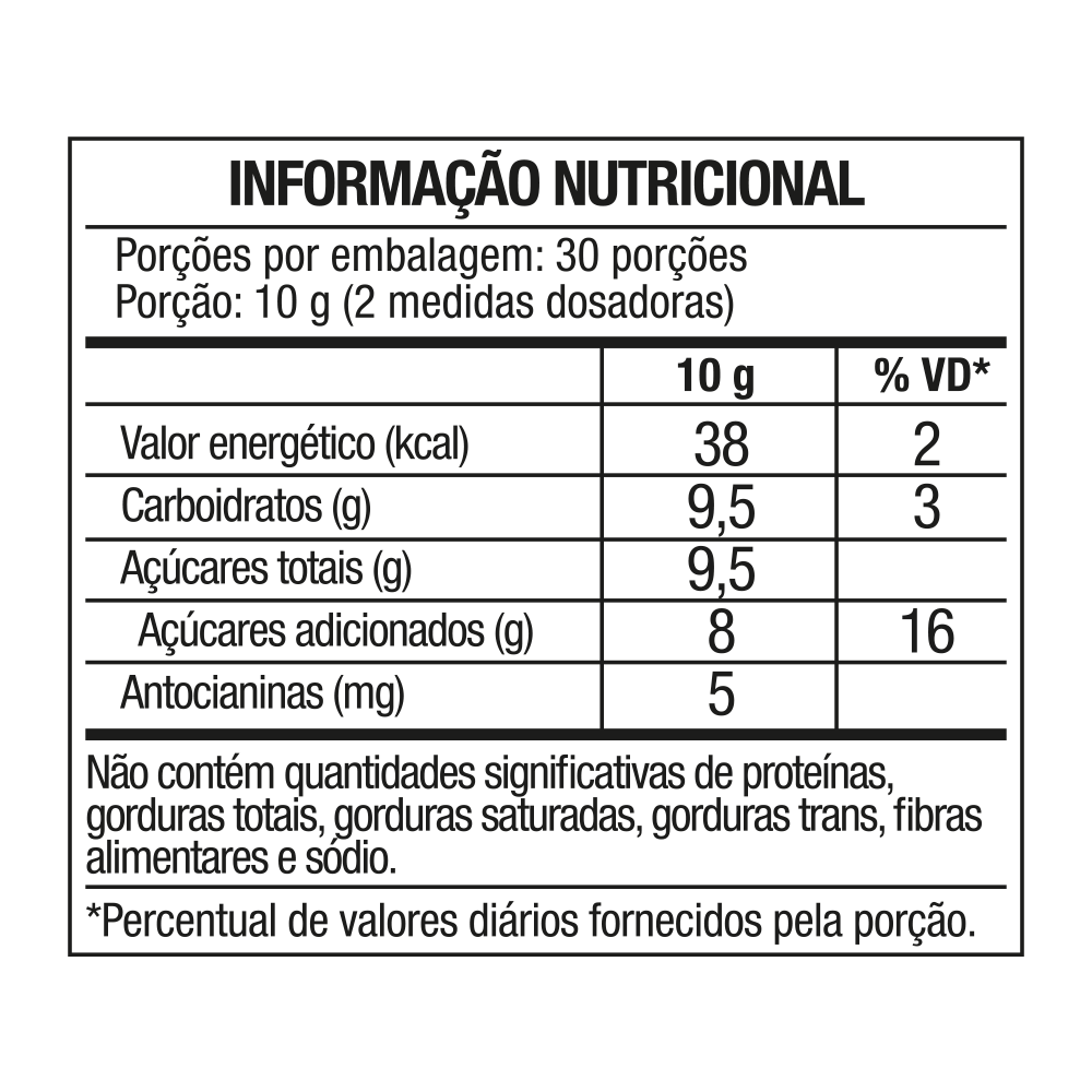 FTW Diabo Verde #Thermo Dry 300G - Sabor Abacaxi Com Gengibre
