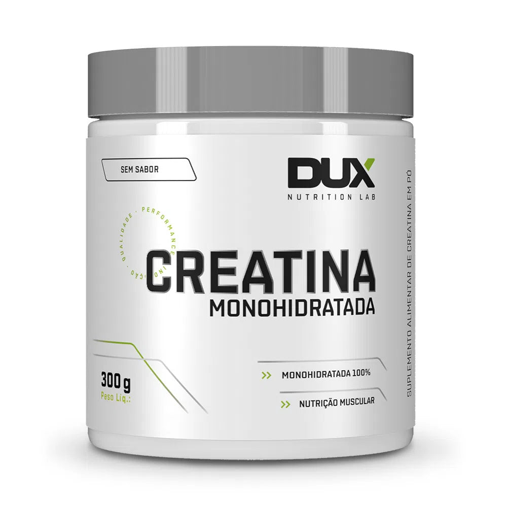 Dux Nutrition Creatina 300g