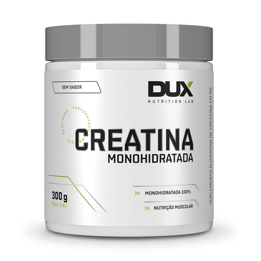 Dux Nutrition Creatina 300g