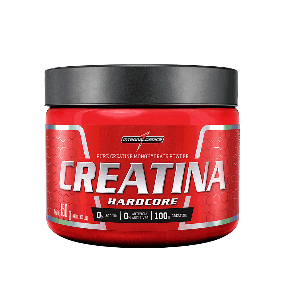 Integral Médica Creatina 150g