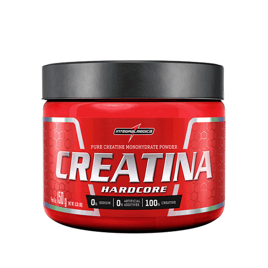 Integral Médica Creatina 150g