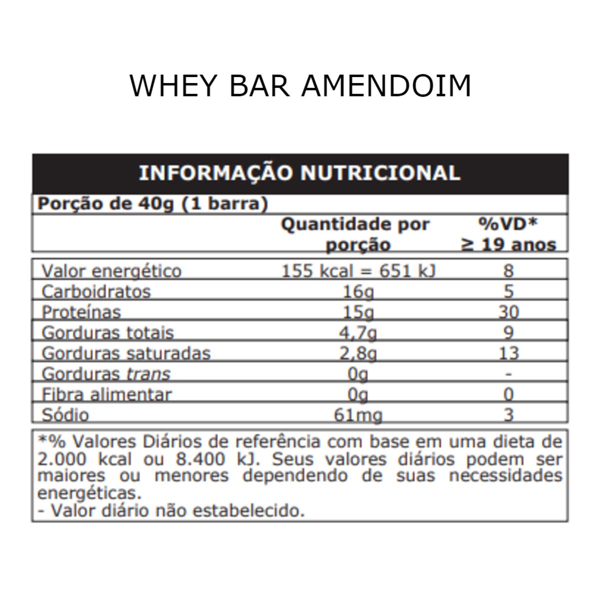 Probiotica Whey Bar Morango V01