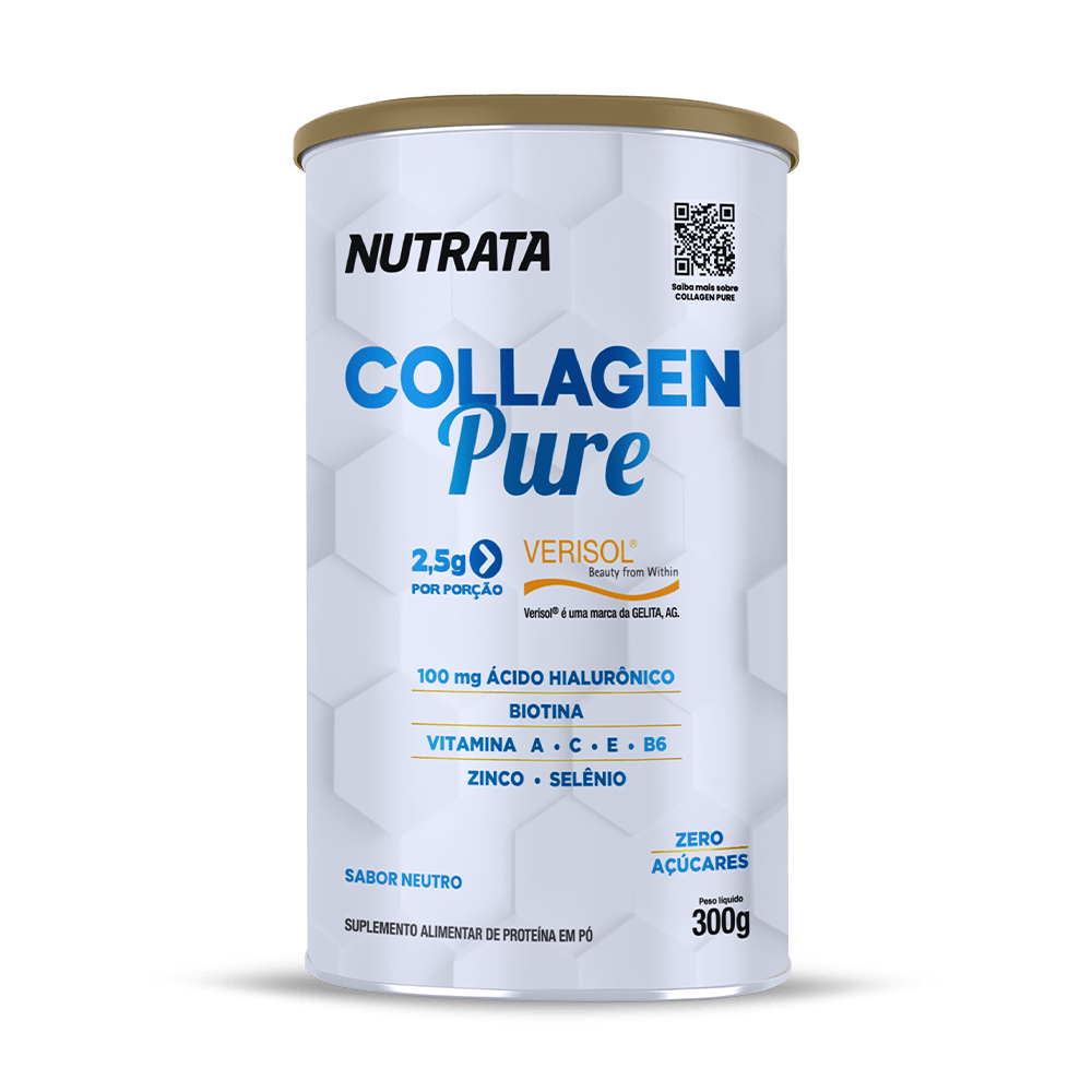 Nutrata Colagen Pure 300g