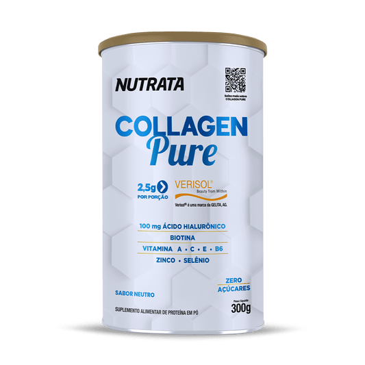 Nutrata Colagen Pure 300g