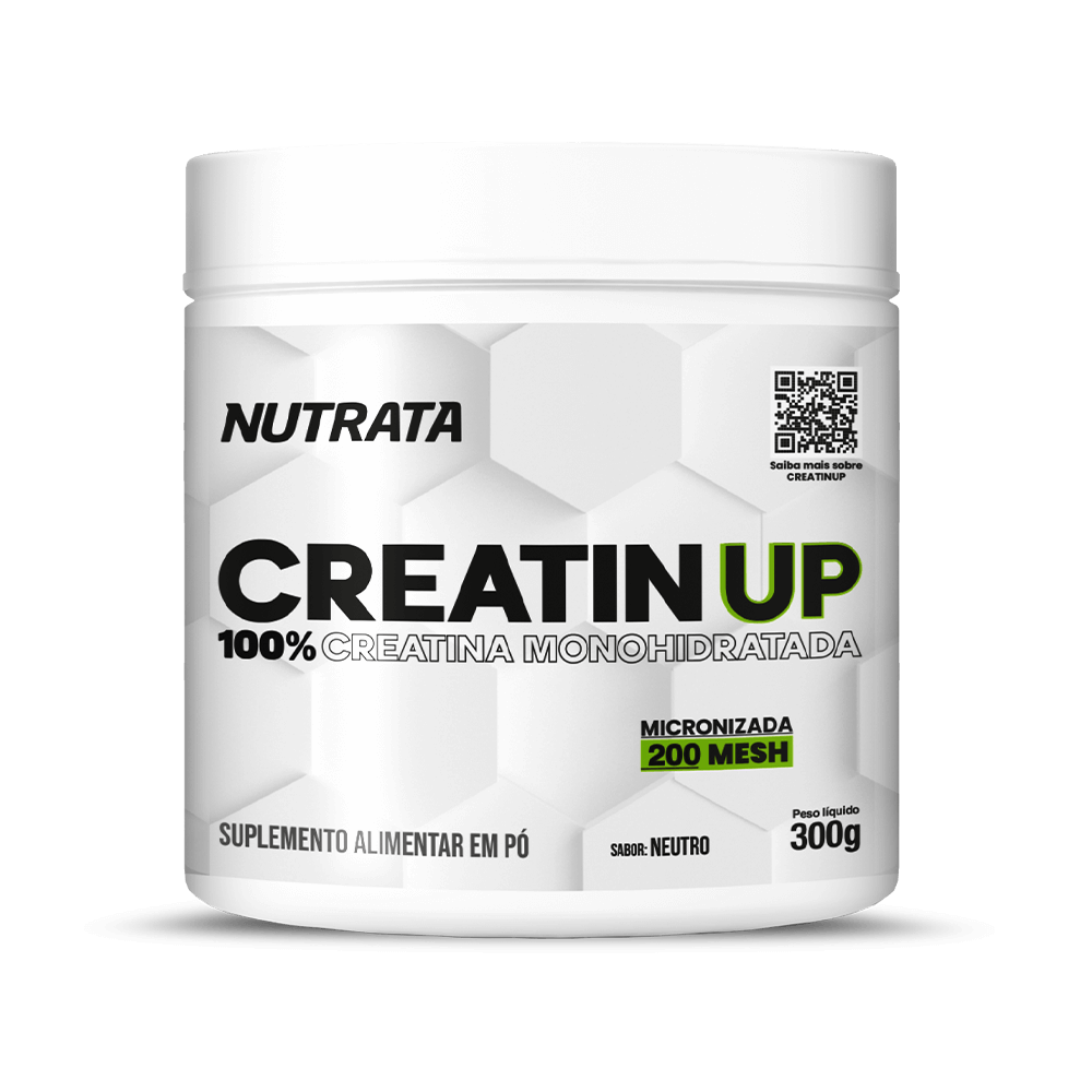 Nutrata Creatina 300g