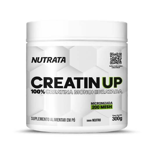 Nutrata Creatina 300g