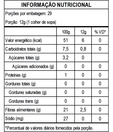 Mrs Taste Molho Ketchup Zero 335g