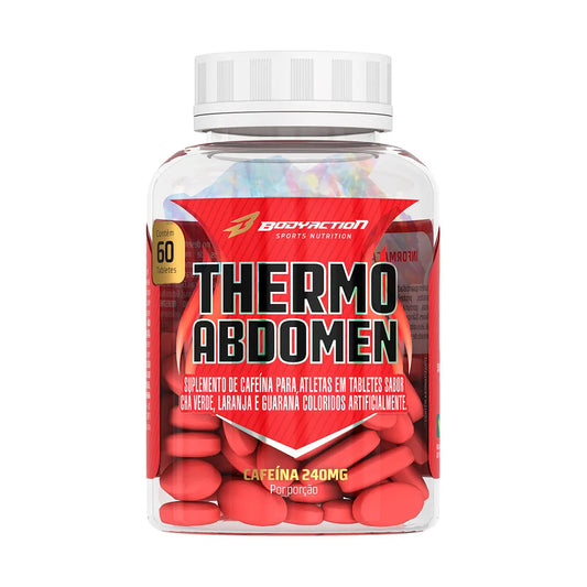 Body Action Thermo Abdomen