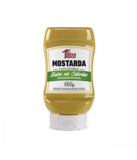 Mrs Taste Mostarda Zero 350g