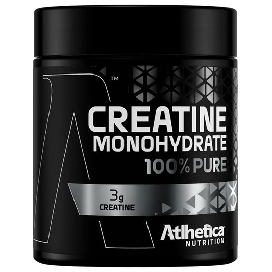 Creatina Atlhetica 300g