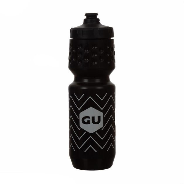 GU Sq 750Ml Gu Preto