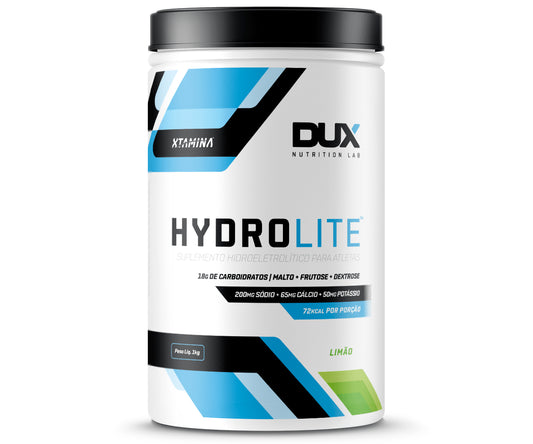 Dux Nutrition Hydrolite 1000G - Limao