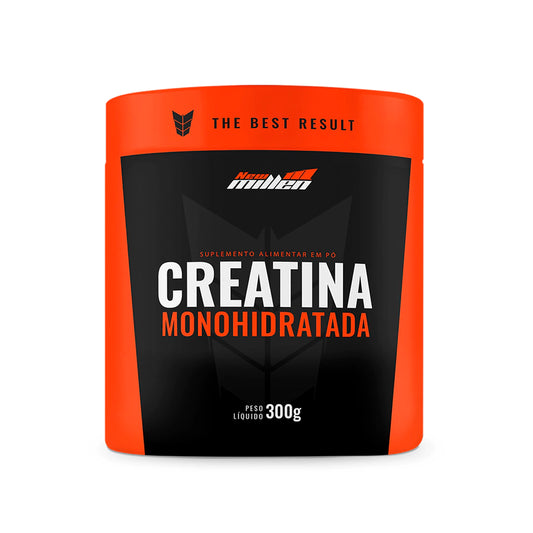 New Millen Creatina 300g