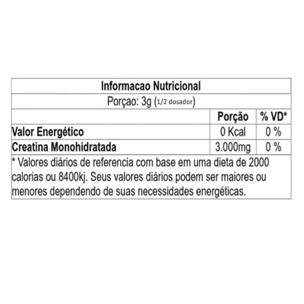 Dux Nutrition Creatina 300g