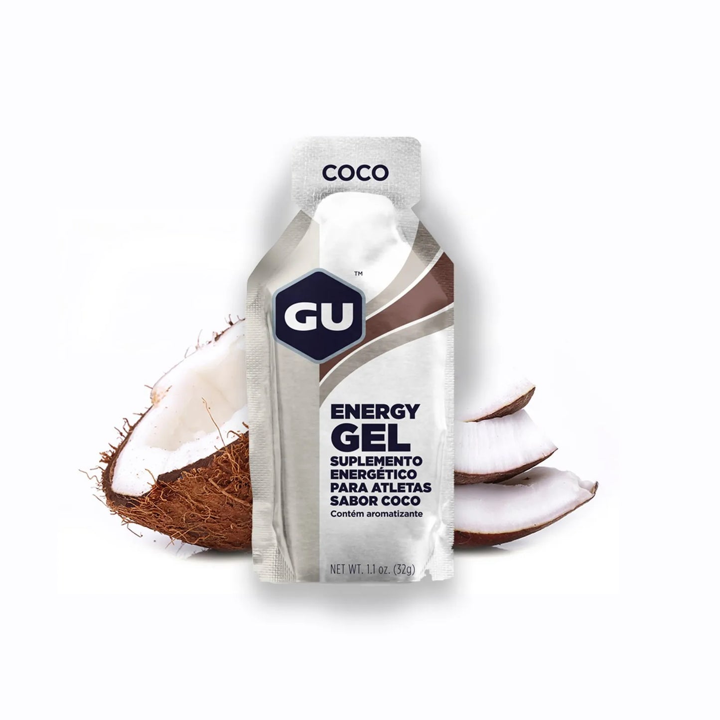 GU Energy Gel Coco