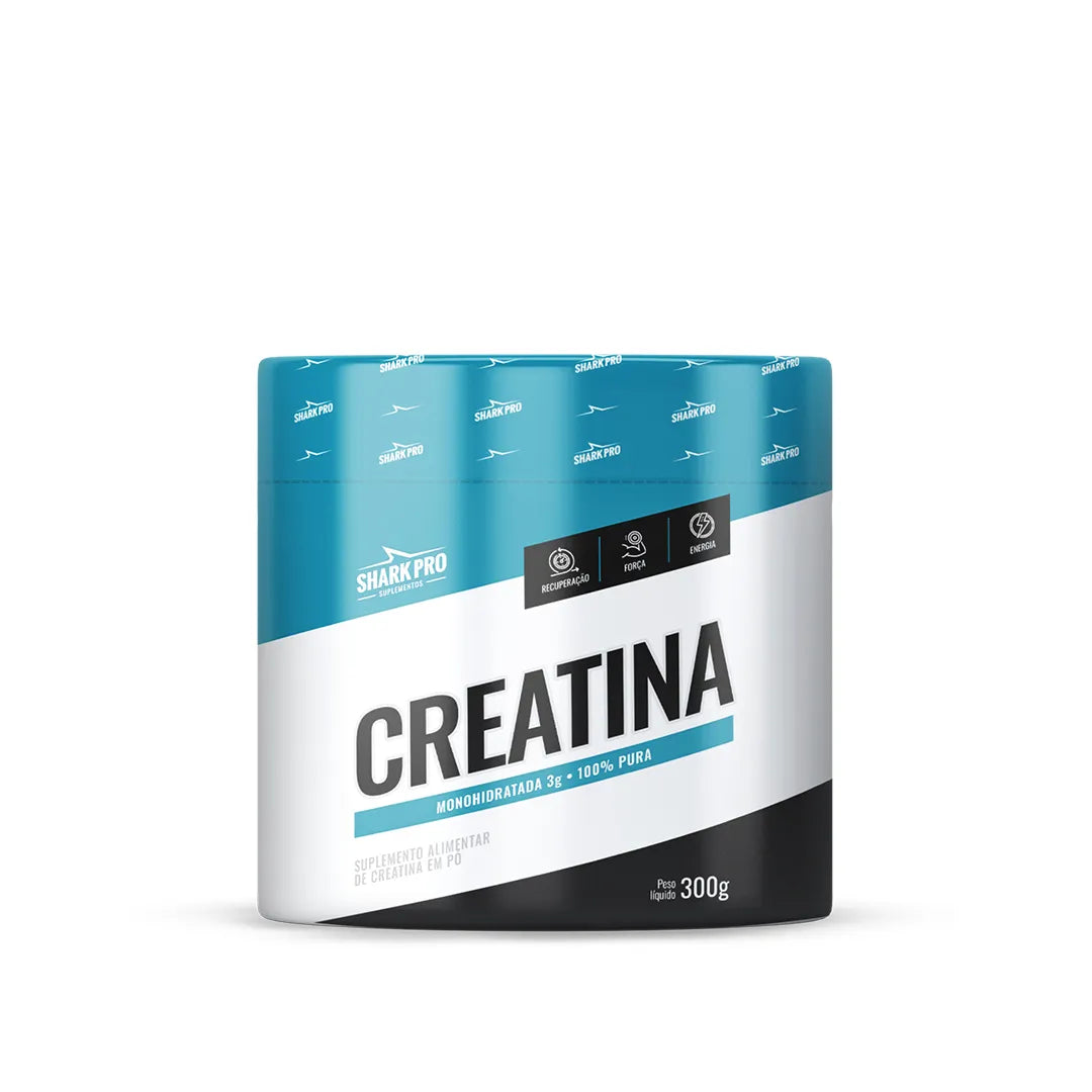 Shark Pro Creatina 300g