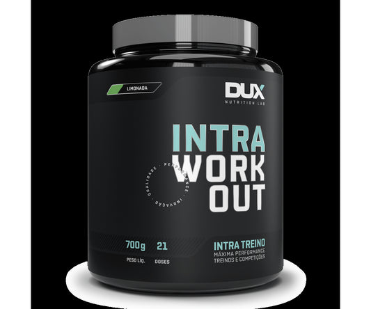 Dux Nutrition Intra Workout 700G - Limonada